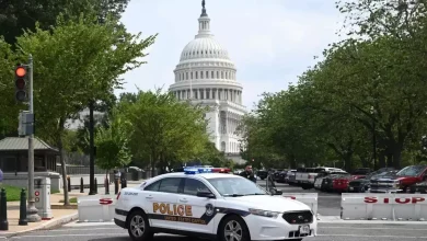 Washington D.C. schools on lockdown after 200 bomb threat emails spark chaos