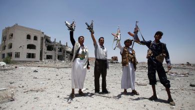Houthi leader vows ‘big’ response to any US military assault