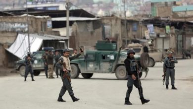 Islamic State claims responsibility for second attack in Afghanistan in a week