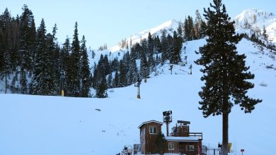 Idaho Avalanche: One feared dead & 2 rescued near Stevens Peak, rescue operation on