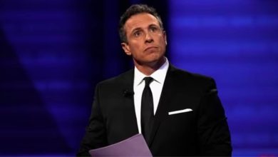 CNN staffer alleges ‘explicit remark’ by Chris Cuomo, claims network axed her after the confrontation