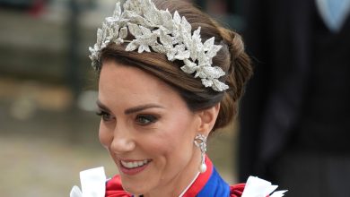 King Charles wants Kate Middleton to be promoted to this role that he once had