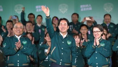 Taiwan's new president Lai was once a kidney doctor: All you need to know