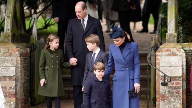 Prince William-Kate Middleton's home at risk of floods? ‘Severe water damage…’