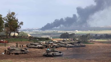 Hamas could attack Europe, Israel says: ‘Expanding its violent activity’