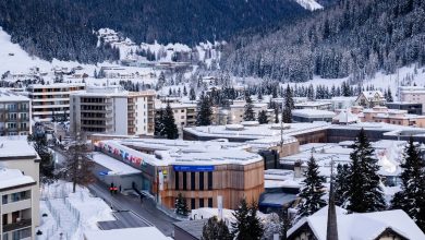 Davos World Economic Forum meeting 2024 : List of ministers and VVIPs set to represent India
