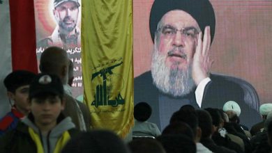 Hezbollah accuses US of harming shipping: ‘What Americans did in Red Sea…’