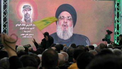 Israel failed in Gaza and will be forced to negotiate: Hezbollah chief