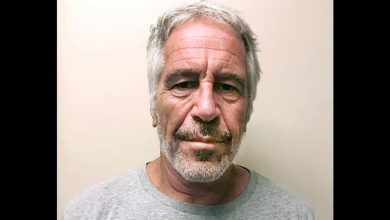 Jeffrey Epstein’s victim says release of documents was ‘retraumatizing’: ‘Consistently triggering’