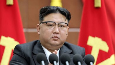 South Korea violating even 0.001 mm of our territory is 'war provocation': Kim Jong Un