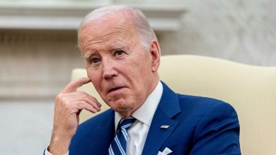 Biden invites congressional leaders to discuss US aid for Ukraine war