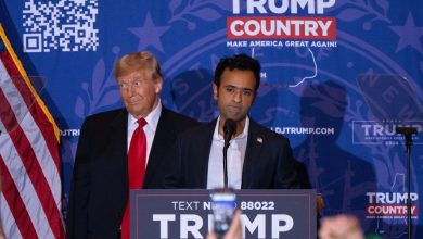 #TrumpVivek2024: Vivek Ramaswamy as Donald Trump's VP? X conservatives love the idea