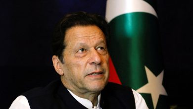 Imran Khan out of Pakistan election race, nomination papers invalid