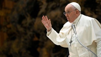 Pope Francis condemns porn, advises to embrace physical intimacy: ‘Sexual pleasure is a gift from God’