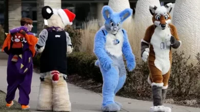 Animal control to pick up 'furries' from schools? Oklahoma's bizarre new proposed bill