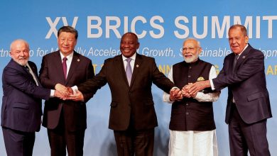 Saudi Arabia still considering BRICS membership: Report