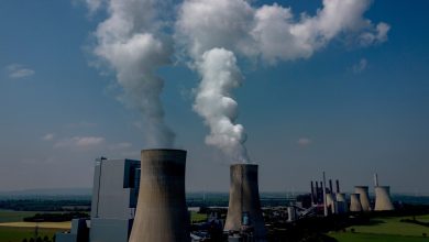 EU Commission to back 90% emissions cut for 2040 climate target: Report