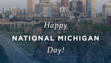 National Michigan Day 2024: Celebrate January 18 with lakes, lores, and legacy