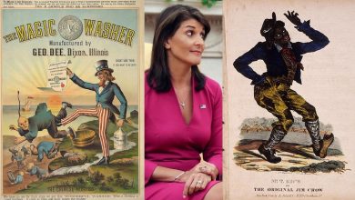 History lesson for Nikki Haley: 5 times America was definitely racist