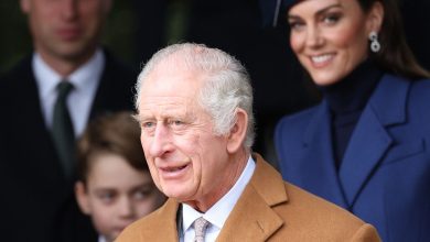 King Charles questioned over this decision amid health woes: ‘Prince Harry…’