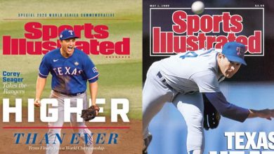 Sports Illustrated lays off entire stuff, X users say ‘Once you go woke, you go broke’