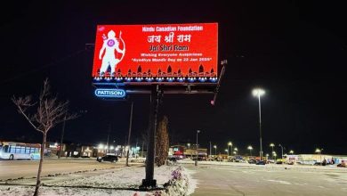 Three municipalities in Canada issuing proclamations recognising Jan 22 as Ayodhya Ram Mandir Day