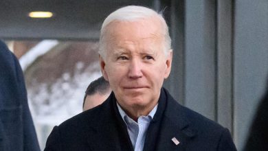 Joe Biden remembers victims of Monterey Park, Half Moon Bay shootings one year after massacres, calls for gun control