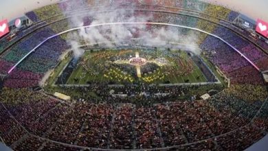 “There is only one national anthem”: Super Bowl LVIII slammed for plans to play ‘Black national anthem’