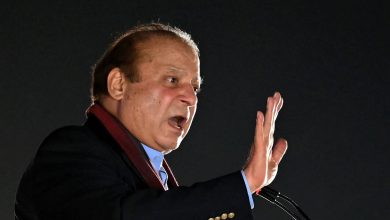 ‘Not easy to bring Pakistan's economy back on track’: Ex-PM Nawaz Sharif