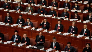 China’s leaders are less popular than they might think