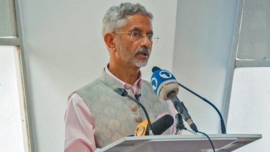 Diverse world was ‘distorted’ by West: Jaishankar on ‘weaponised’ globalisation