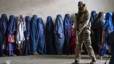 Taliban imposing restrictions on single, unaccompanied Afghan women: UN Report