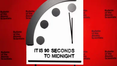 Doomsday Clock 2024 as close to midnight as ever: What scientists predict
