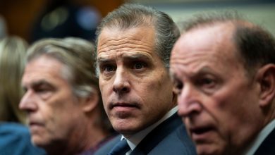 Hunter Biden's lawyer, Kevin Morris, invokes privilege 17 times in high-stakes deposition