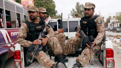 Pakistan to deploy army for election security: Statement
