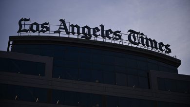 Los Angeles Times slashes 115 journalists in ‘Zoom webinar’ amid financial crisis
