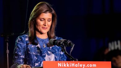 New Hampshire Primary Polls: What comes next and what does the defeat mean for Nikki Haley?
