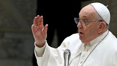 Pope Francis on AI's 'perverse' dangers: ‘Have been an object of this’