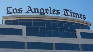 ‘A dark day’; LA Times employees react to massive layoffs, say 'feeling absolutely crushed’