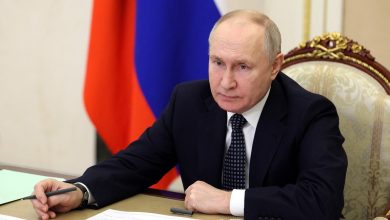 Vladimir Putin's new decision: Seize property of Russian army critics