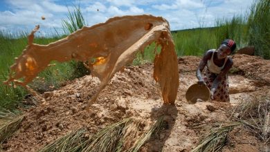 More than 70 dead after informal gold mine collapsed in Mali, an official says