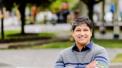 Diaspora Dive | Minita Sanghvi wants to be the first Indian-American openly gay woman in New York State Senate