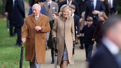 Camilla's urgent request to husband King Charles amid health woes: ‘Slow down’