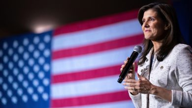 Nikki Haley grapples dozens of fundraisers ahead of New Carolina Primary despite the poor result in New Hampshire