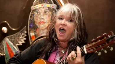 Melanie, Woodstock star and Brand New Key hitmaker, dies at 76