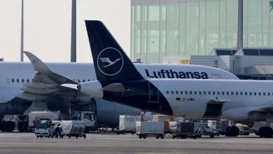 ‘Rude & disrespectful’: Lufthansa crew accused of discriminating against Indians, Paytm CEO reacts