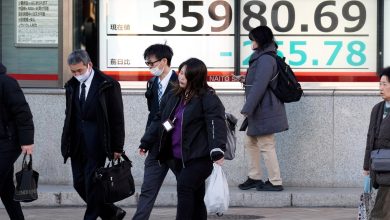 What's happening: Japan has over 2 million foreign workers now