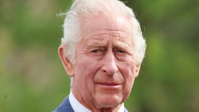 King Charles arrives at hospital for prostate procedure: What we know so far