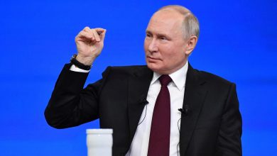 'Not easy in today's world': Putin lauds India's independent foreign policy under PM Modi