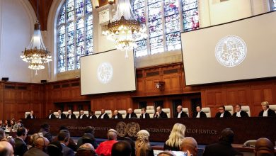 International Court of Justice refuses to dismiss genocide case against Israel